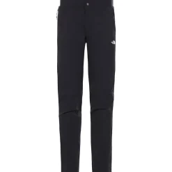 Pantalones The north face W Quest Softshell Pant Slim