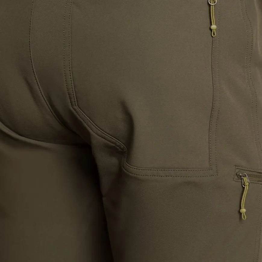Pantalones Trangoworld Agadir