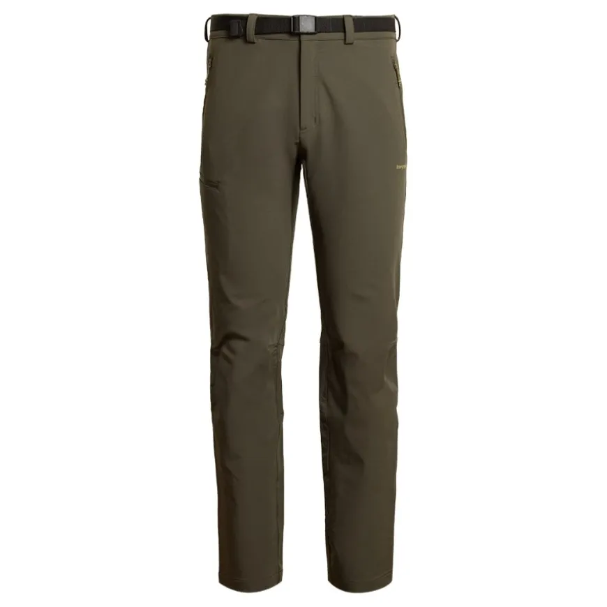 Pantalones Trangoworld Agadir