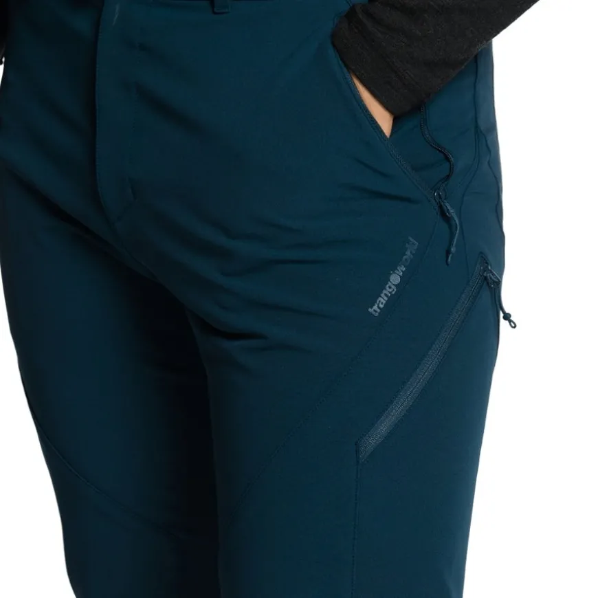 Pantalones Trangoworld Gante