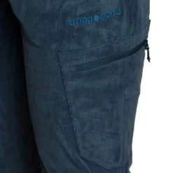 Pantalones Trangoworld Goym St