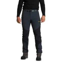 Pantalones Trangoworld Grisons Extreme