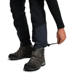 Pantalones Trangoworld Grisons Extreme