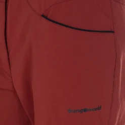 Pantalones Trangoworld HERVAS