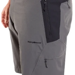 Pantalones Trangoworld KOAL TH