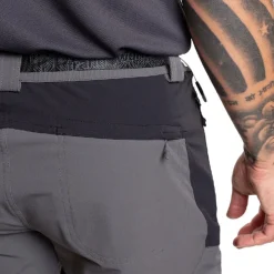 Pantalones Trangoworld KOAL TH