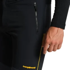Pantalones Trangoworld Mourelle V02