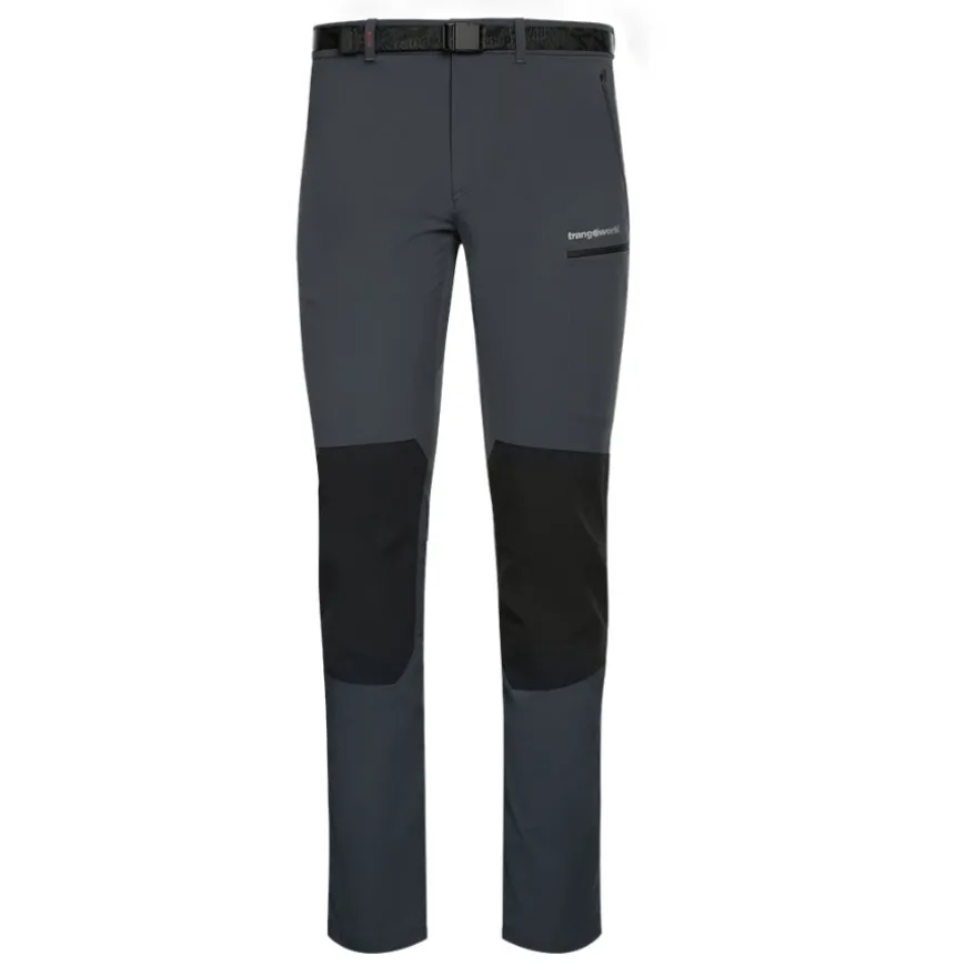 Pantalones Trangoworld Pant. Largo Drohmo Df