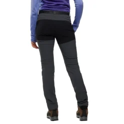 Pantalones Trangoworld Pant. Largo Dunai Dr