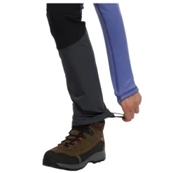 Pantalones Trangoworld Pant. Largo Dunai Dr