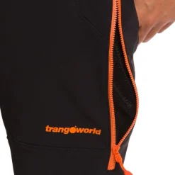 Pantalones Trangoworld Pant. Largo Mourelle Dr