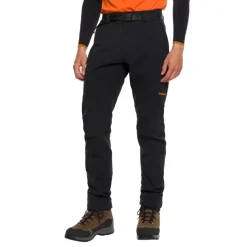 Pantalones Trangoworld Pant. Largo Mourelle Dr