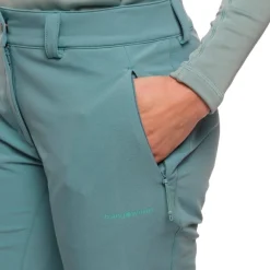 Pantalones Trangoworld Pant. Largo Olukai Dr