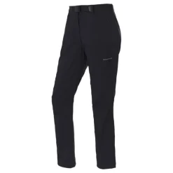Pantalones Trangoworld Pant. Largo Mamey Sf