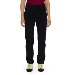 Pantalones Trangoworld Pant. Largo Mamey Sf