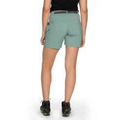Pantalones Trangoworld Pant. Largo Yumco