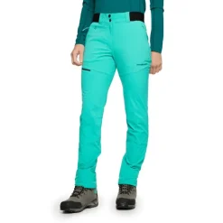 Pantalones Trangoworld Pant. Largo Balmaz
