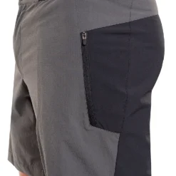 Pantalones Trangoworld PANT. CORTO HORNAVAN