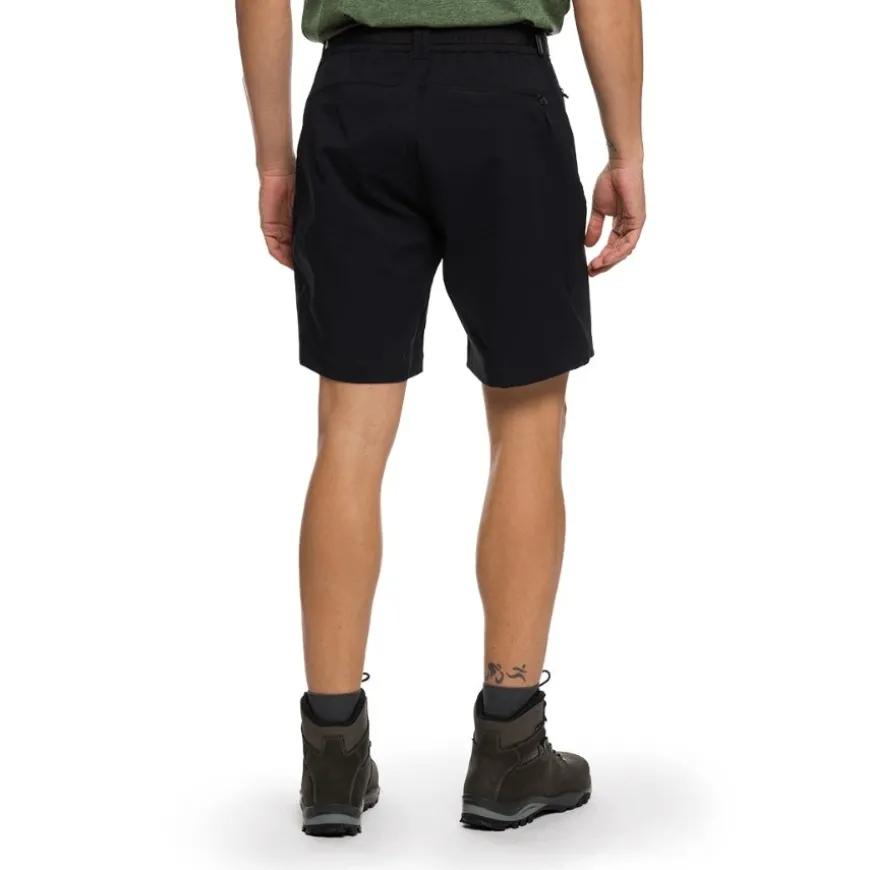 Pantalones Trangoworld Pant. Corto Limut Sf