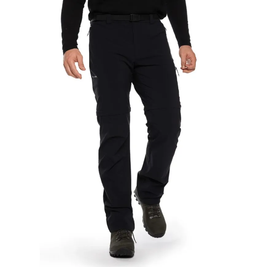 Pantalones Trangoworld Pant. Largo Aroche Sf