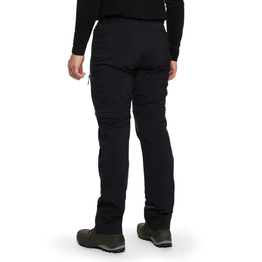 Pantalones Trangoworld Pant. Largo Aroche Sf
