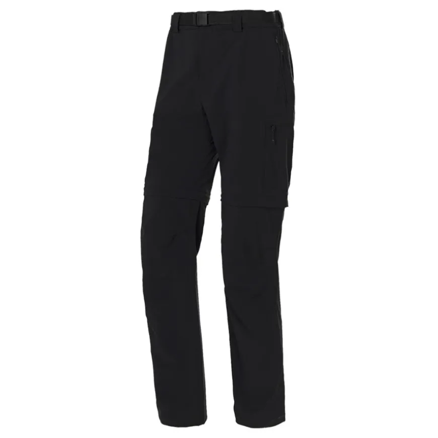 Pantalones Trangoworld Pant. Largo Aroche Sf