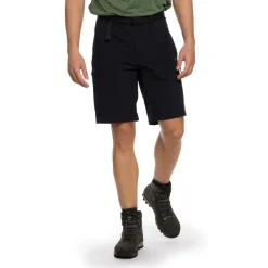 Pantalones Trangoworld Pant. Corto Brunner
