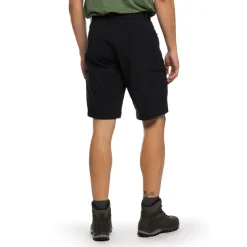 Pantalones Trangoworld Pant. Corto Brunner