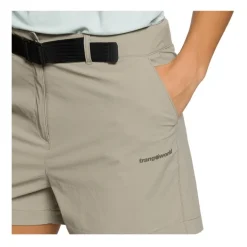 Pantalones Trangoworld Pant. Corto Ezaro
