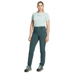 Pantalones Trangoworld Pant. Largo Bacalar