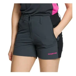 Pantalones Trangoworld Pant. Corto Brisen