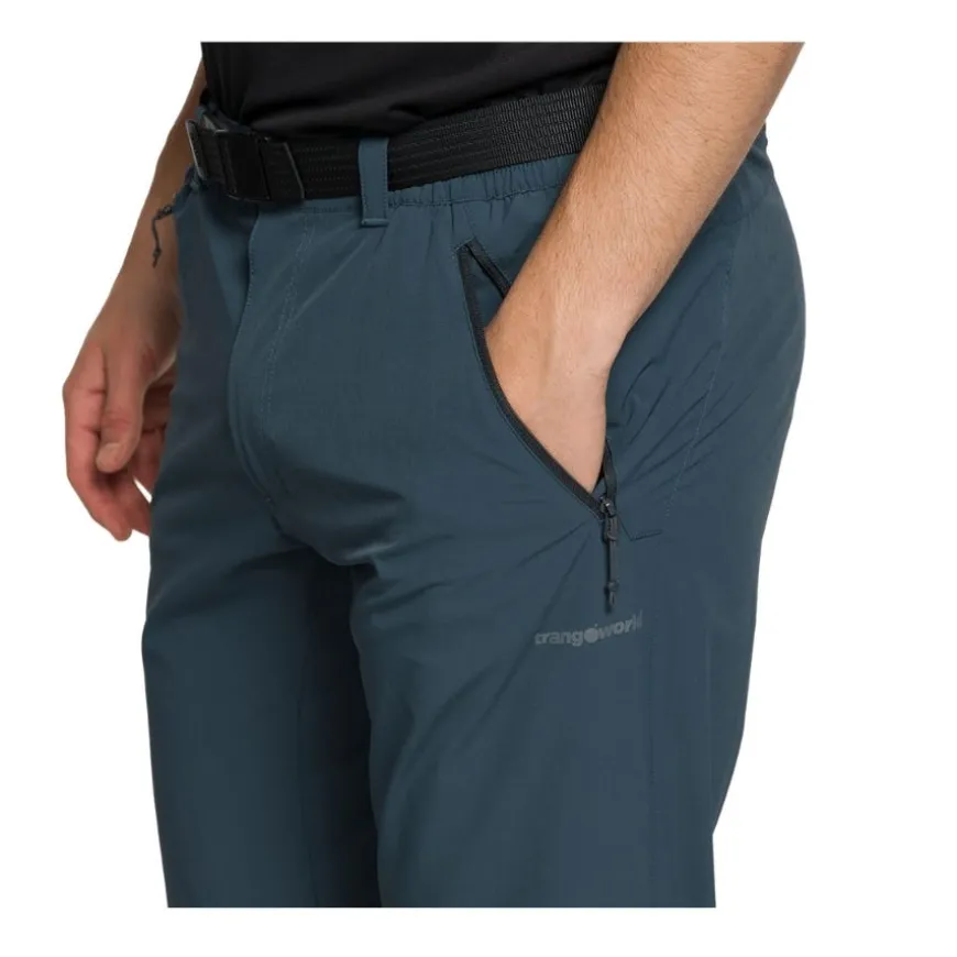 Pantalones Trangoworld Pant. Largo Ventoux V02