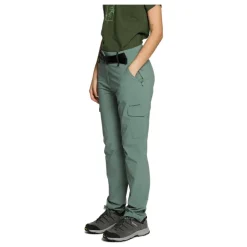 Pantalones Trangoworld Pant. Largo Onega