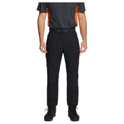 Pantalones Trangoworld Pant. Largo Limoux