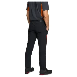 Pantalones Trangoworld Pant. Largo Limoux