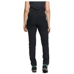 Pantalones Trangoworld Pant. Largo Malaren Df