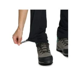 Pantalones Trangoworld Pant. Largo Malaren Df