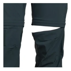 Pantalones Trangoworld Pant. Largo Aroche Sf