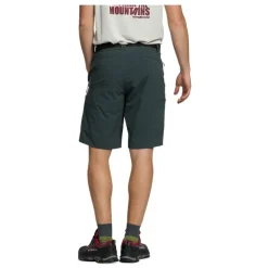 Pantalones Trangoworld Pant. Corto Brunner