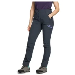 Pantalones Trangoworld Pant. Largo Malaren Df