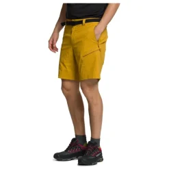 Pantalones Trangoworld Pant. Corto Limut Sf