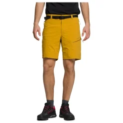 Pantalones Trangoworld Pant. Corto Limut Sf