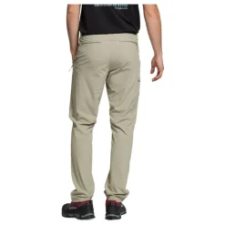 Pantalones Trangoworld Pant. Largo Aroche Sf