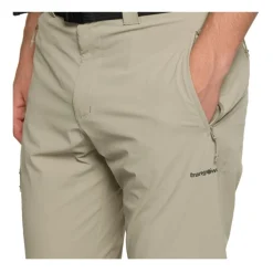 Pantalones Trangoworld Pant. Largo Aroche Sf
