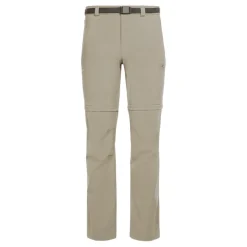 Pantalones Trangoworld Pant. Largo Aroche Sf