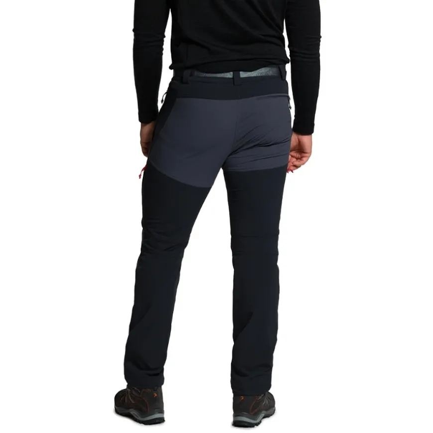 Pantalones Trangoworld Rovek V02