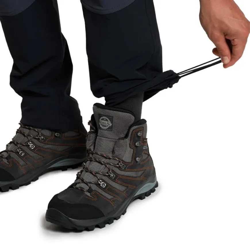 Pantalones Trangoworld Rovek V02