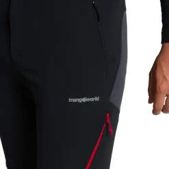 Pantalones Trangoworld Rovek V02