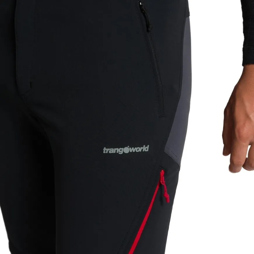 Pantalones Trangoworld Rovek V02