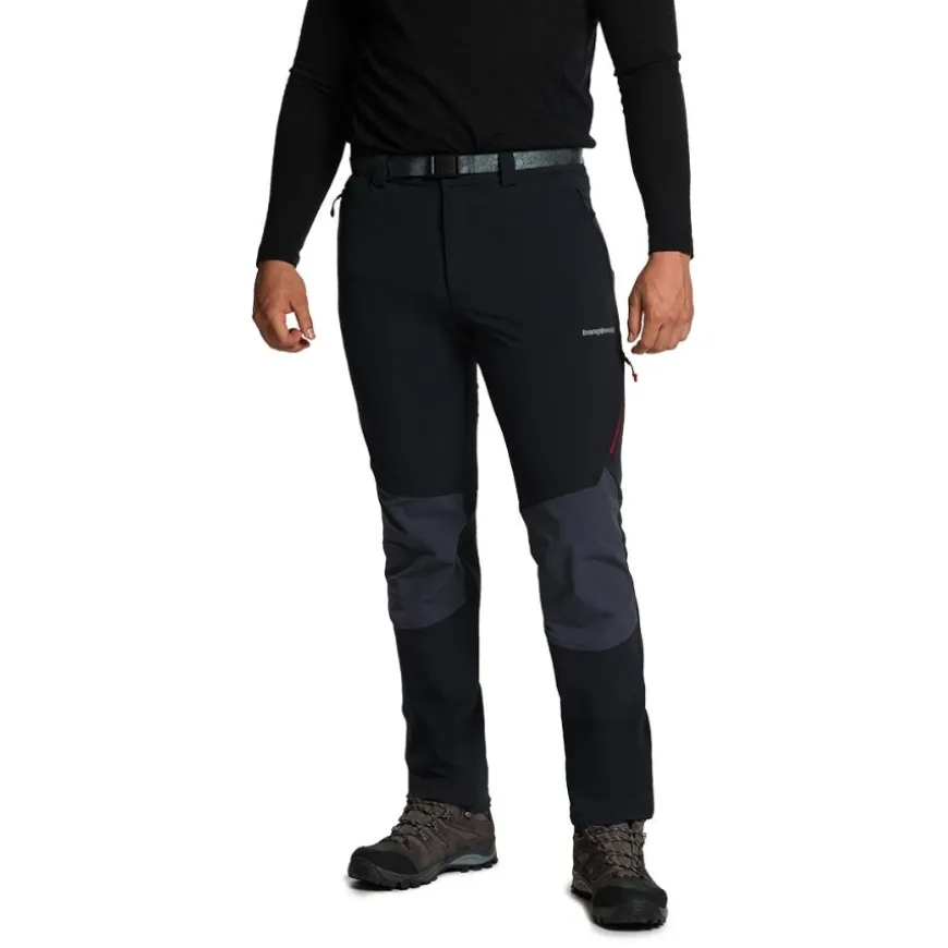 Pantalones Trangoworld Rovek V02
